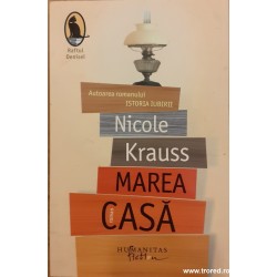 Marea casa