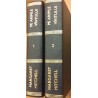 Pe aripile vantului 2 volume