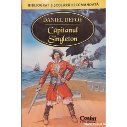 Capitanul Singleton