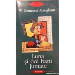 Luna si doi bani jumate