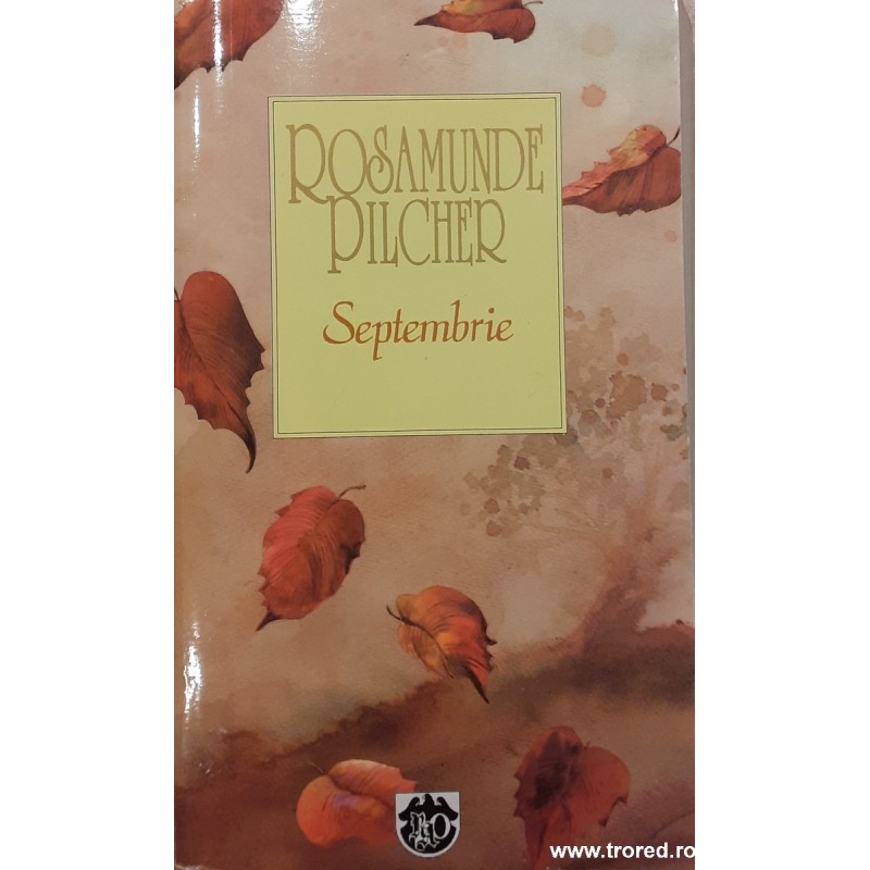 Septembrie Rosamunde Pilcher