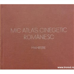 Mic atlas cinegetic...