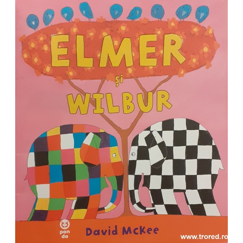 Elmer si Wilbur