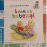 Avem un bebelus! Ghid de buna purtare