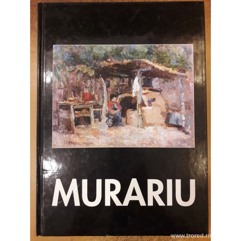 Ion Murariu-lirism, naratie, expresie