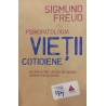 Psihopatologia vietii cotidiene Despre uitare, greseli de vorbire, superstitie si eroare