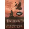 Divergent Veronica Roth