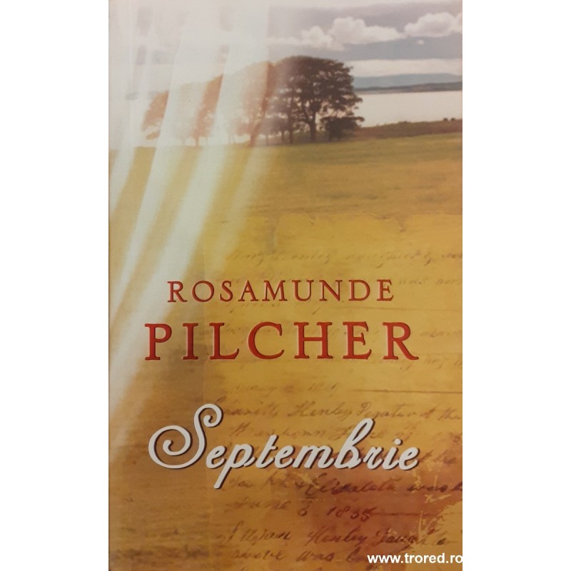 Septembrie Rosamunde Pilcher