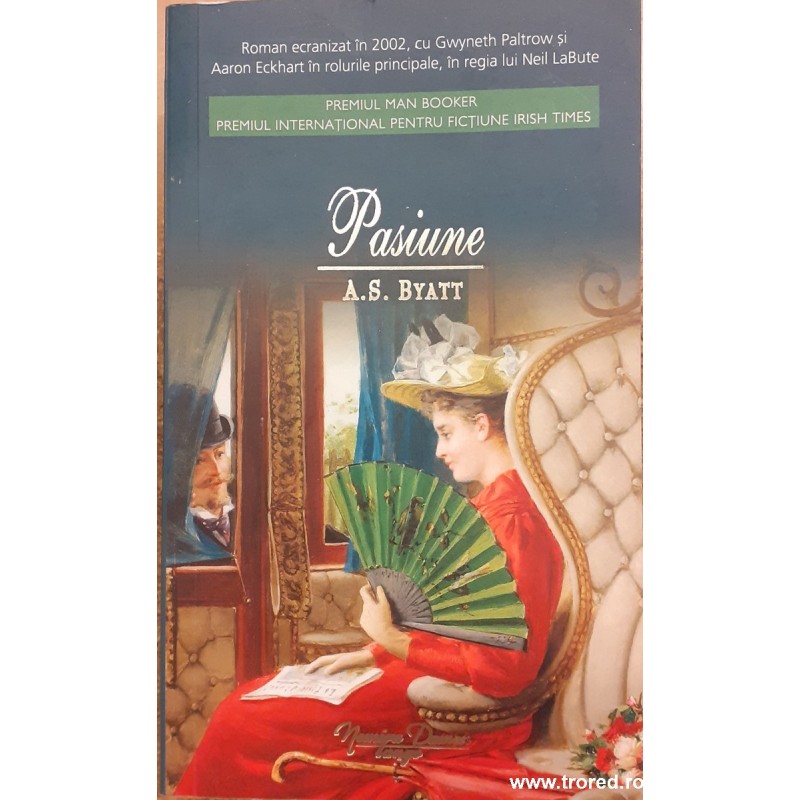 Pasiune