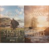 Cercul de piatra 2 volume A treia parte Seria Outlander