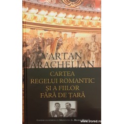 Cartea regelui romantic si a fiilor fara de tara