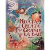 Moata, Creata si Grasu la bal. Povesti