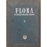 Flora Republicii Populare Romane volumul 2