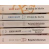 Printesa de hartie / Printul de hartie / Palatul de hartie / Mostenitorul decazut / Regatul sfaramat Seria Familia Royal