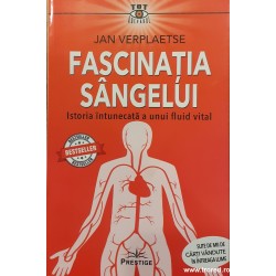 Fascinatia sangelui Istoria...