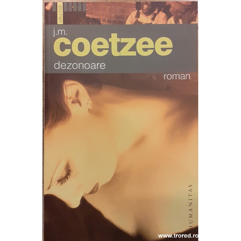 Dezonoare
