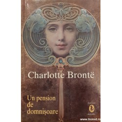 Un pension de domnisoare