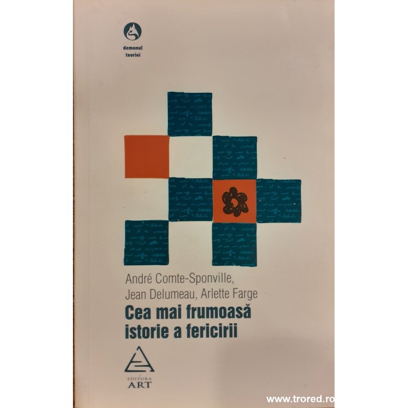 Cea mai frumoasa istorie a fericirii