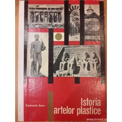 Istoria artelor plastice