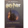 Harry Potter si piatra filosofala  1