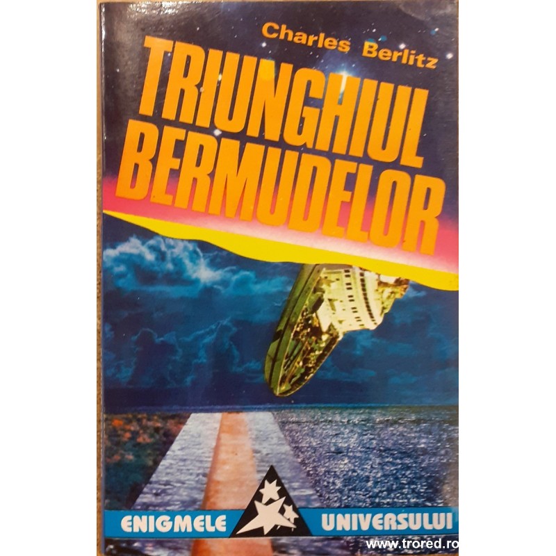 Triunghiul Bermudelor