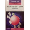 The prescriber's guide antidepressants Stahl's essential psychopharmacology