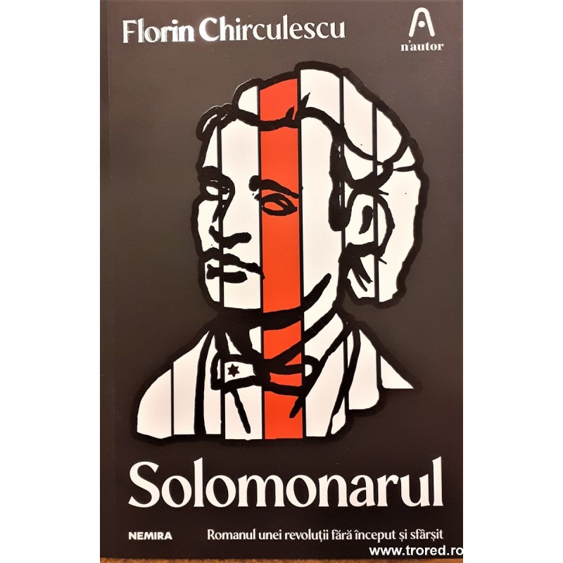 Solomonarul / Povestea unei revolutii fara inceput si sfarsit