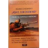 Asa e, cum zicem noi Proiectul imperiului american