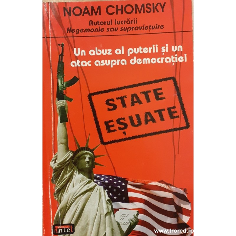 State esuate Un abuz al puterii si un atac asupra democratiei