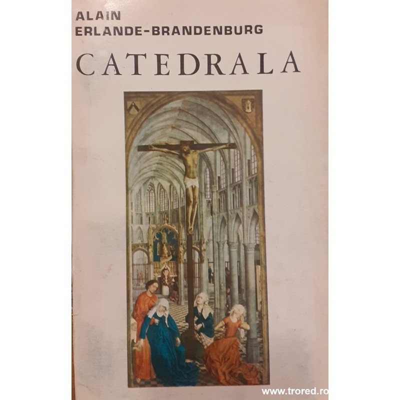 Catedrala / Colectia Arta si religie 2