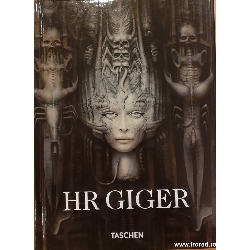 Hr Giger
