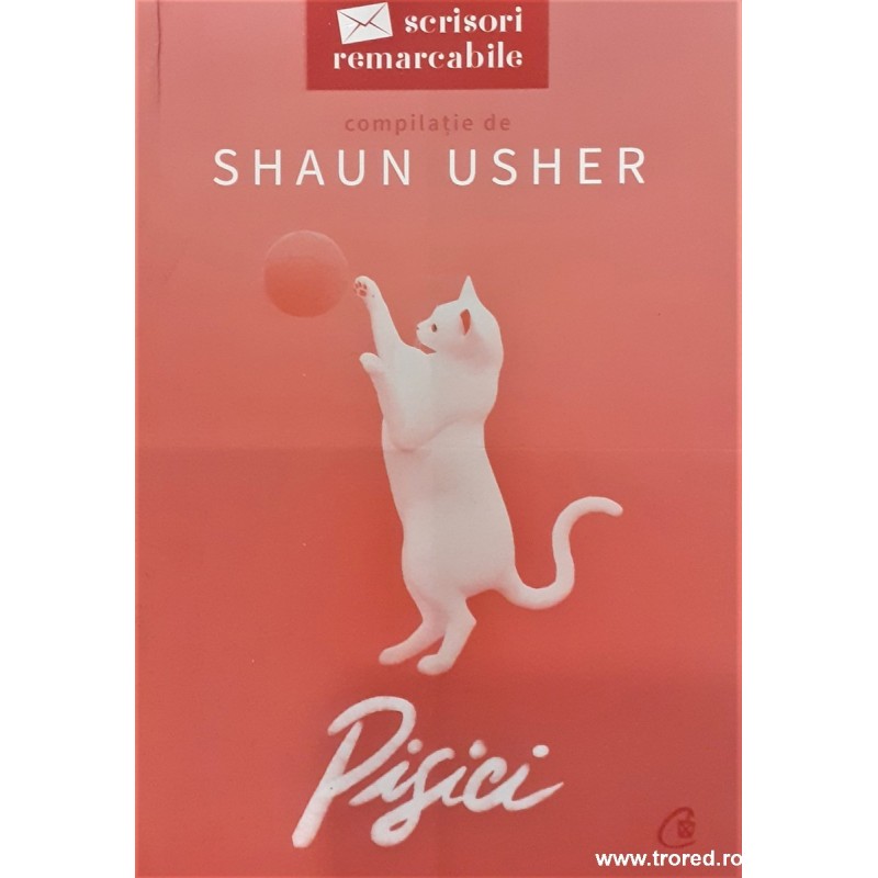 Pisici Scrisori remarcabile