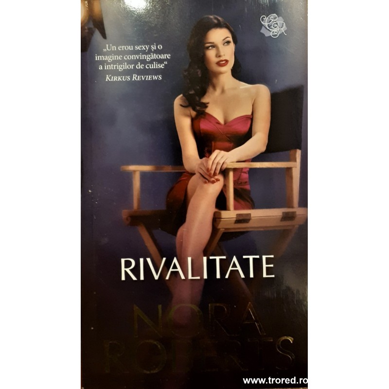 Rivalitate