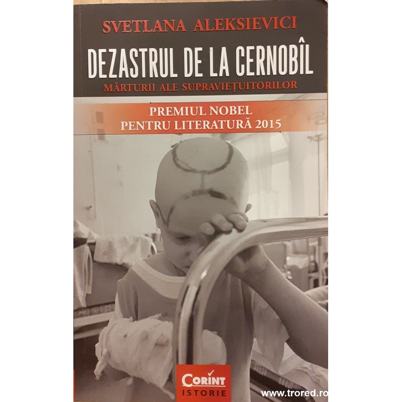 Dezastrul de la Cernobil Marturii ale supravietuitorilor