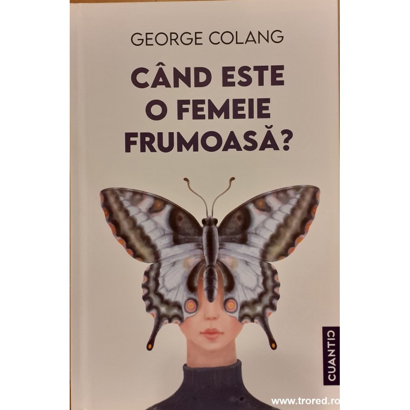 Cand este o femeie frumoasa?