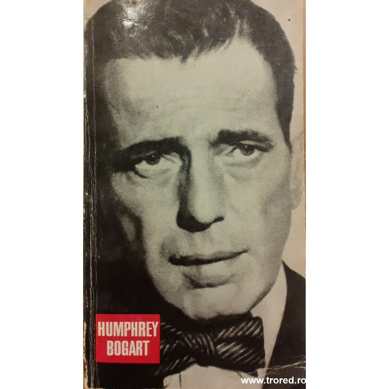 Humphrey Bogart
