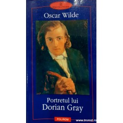 Portretul lui Dorian Gray