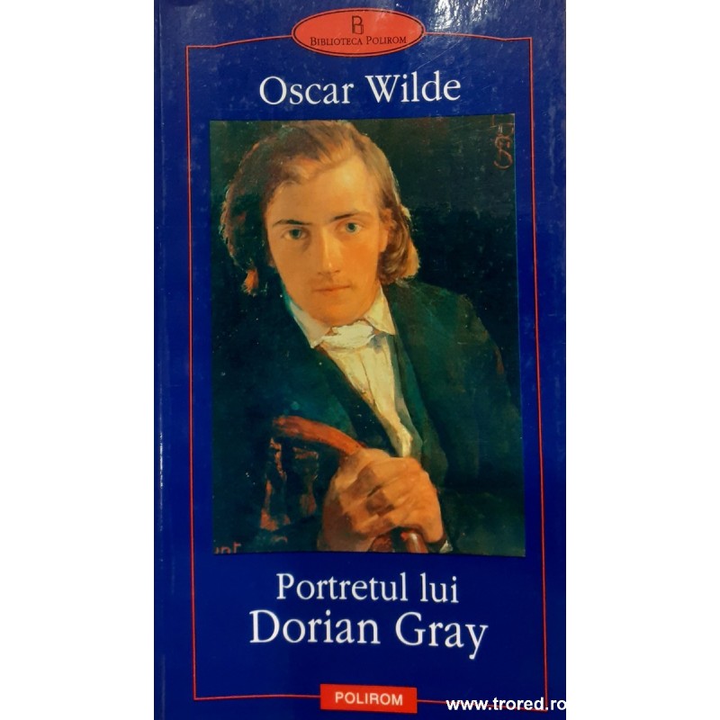 Portretul lui Dorian Gray