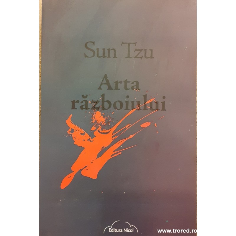 Arta razboiului