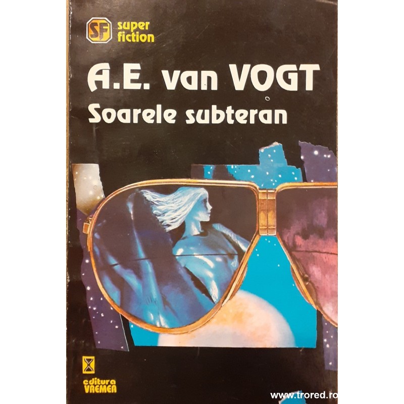 Soarele subteran