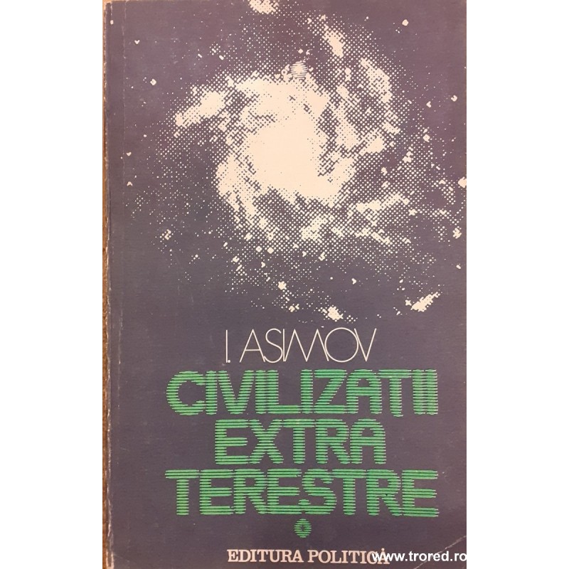 Civilizatii extraterestre