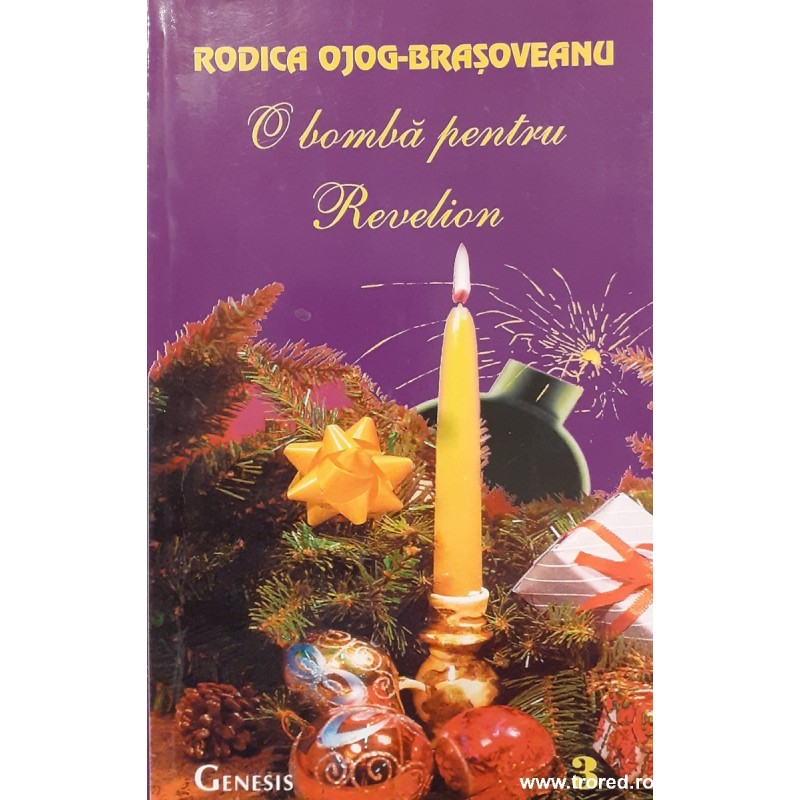 O bomba pentru Revelion