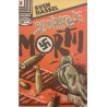 Blindatele mortii