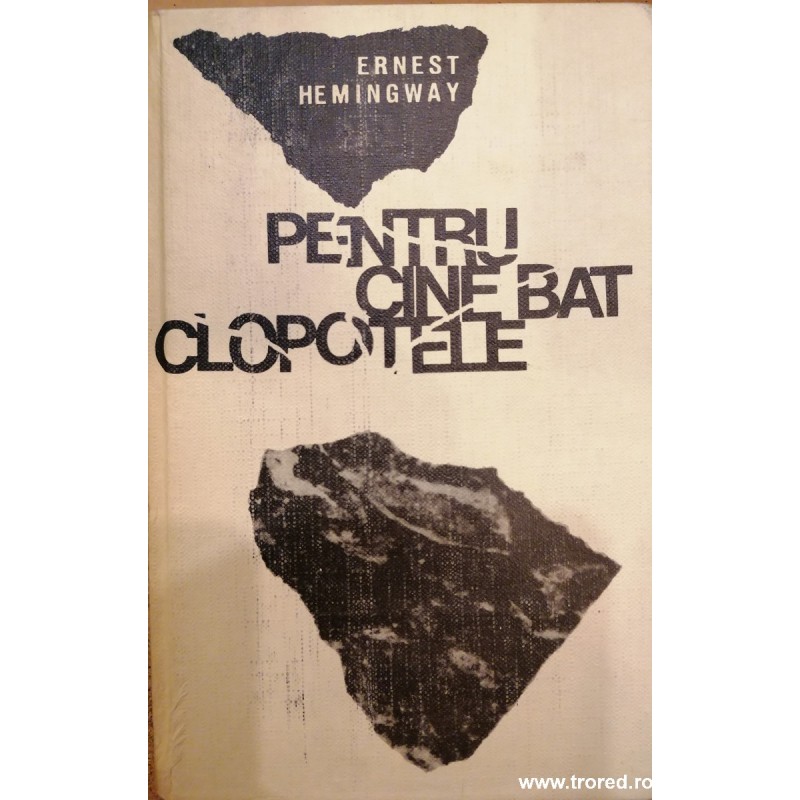 Pentru cine bat clopotele