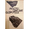 Pentru cine bat clopotele