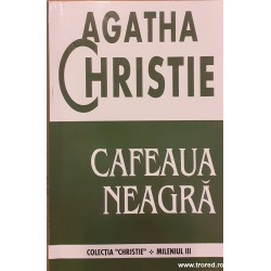 Cafeaua neagra