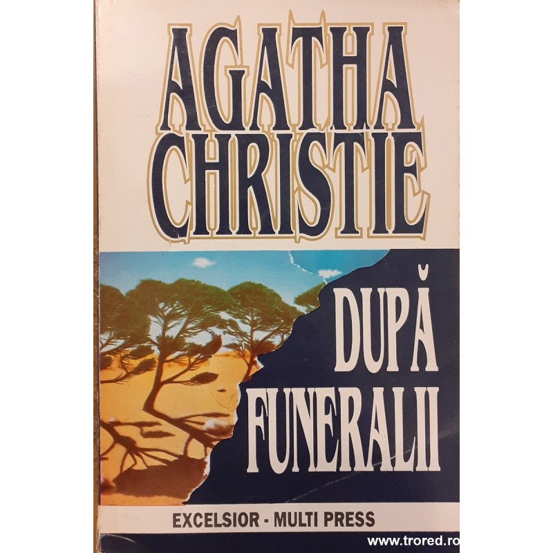 Dupa funeralii