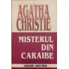 Misterul din Caraibe / Seria Miss Marple