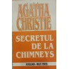 Secretul de la Chimneys