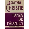 Panza de paianjen